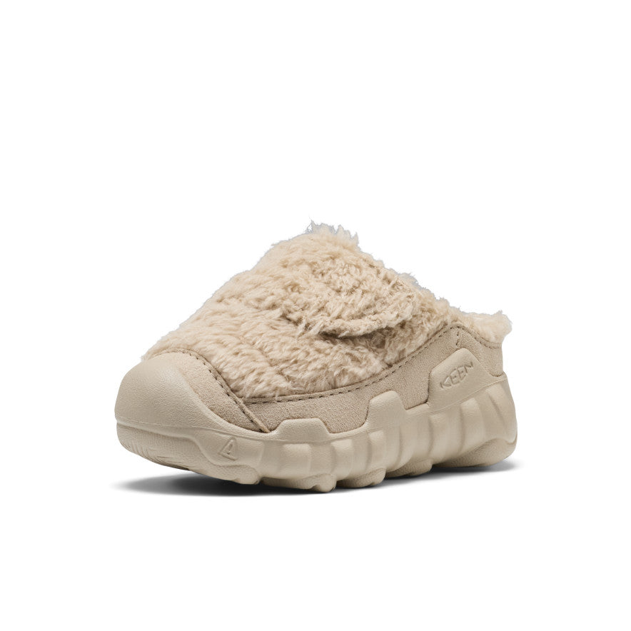 Toddlers’ Hypowser Wrap Shoe  |  Plaza Taupe/Birch