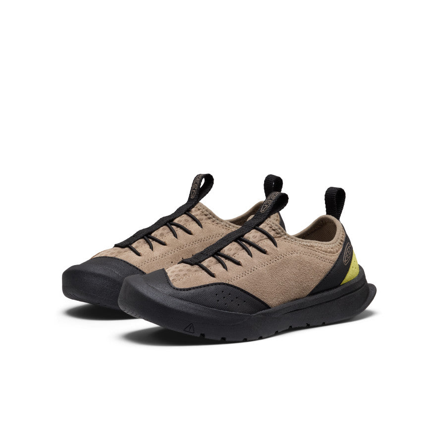 Big Kids’ Jasper III Sneaker  |  Brindle/Evening Primrose