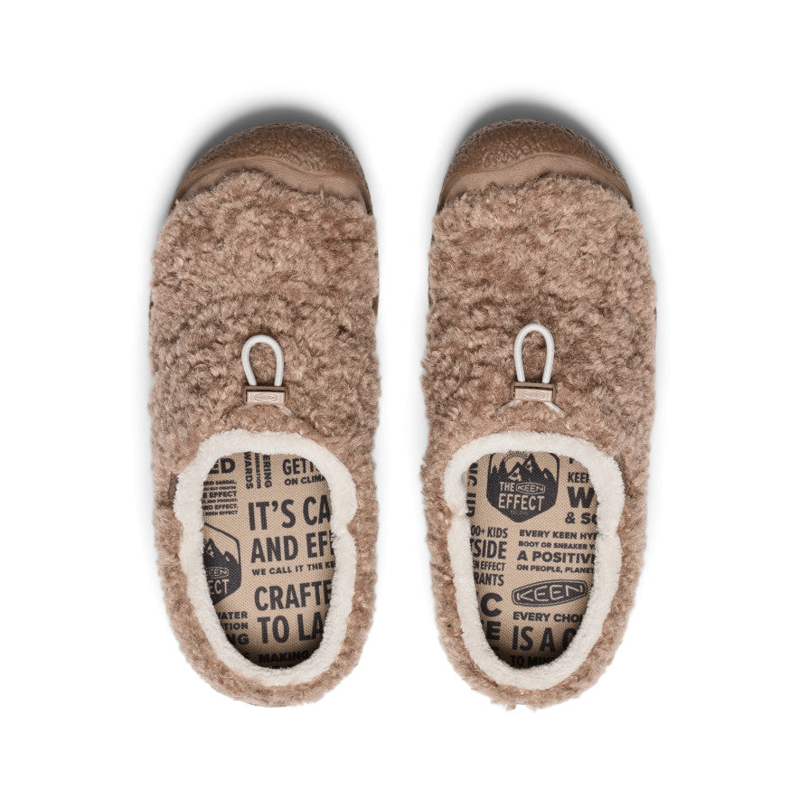 Women’s Howser III Slide  |  Caribou/Canteen