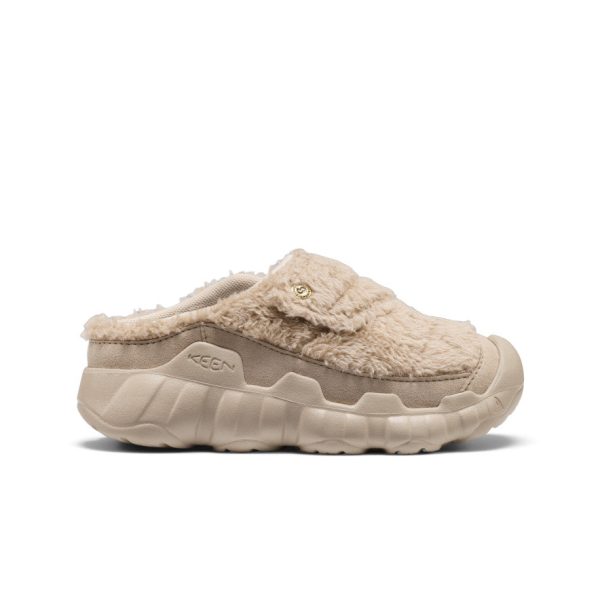 Big Kids’ Hypowser Wrap Shoe  |  Plaza Taupe/Birch