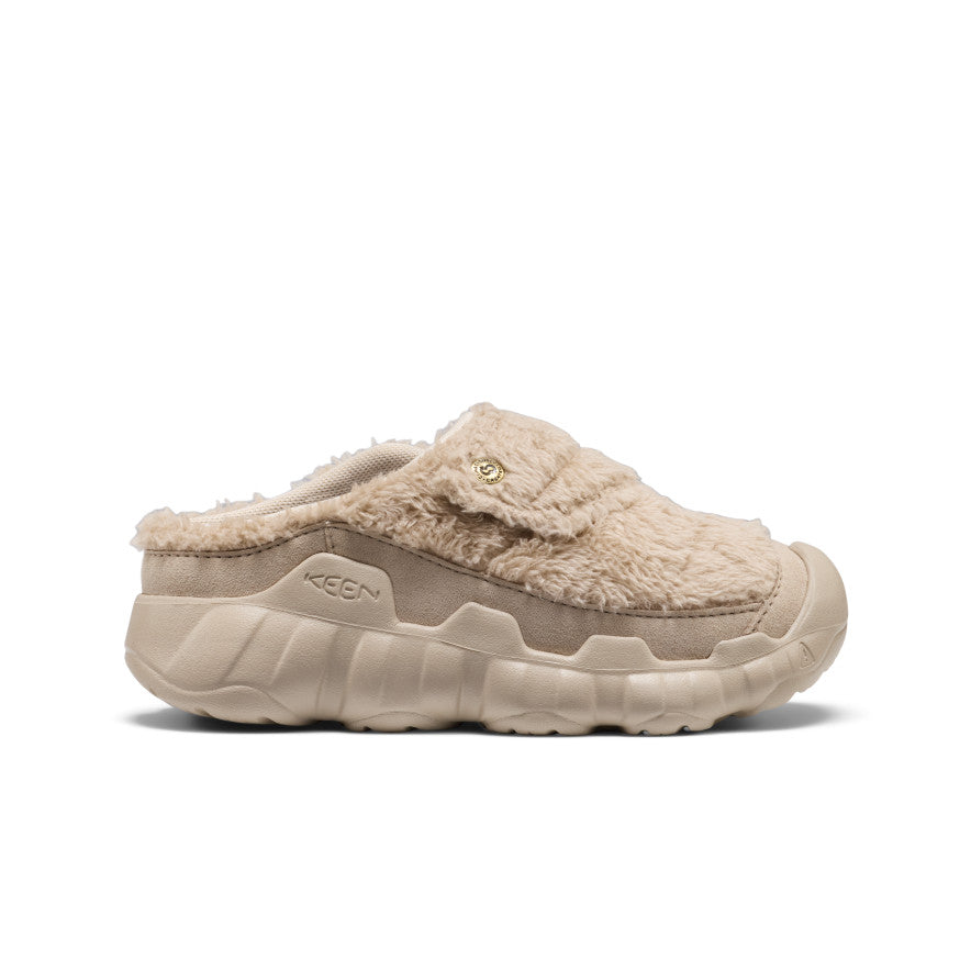 Big Kids' Hypowser Wrap Shoe | Plaza Taupe/Birch