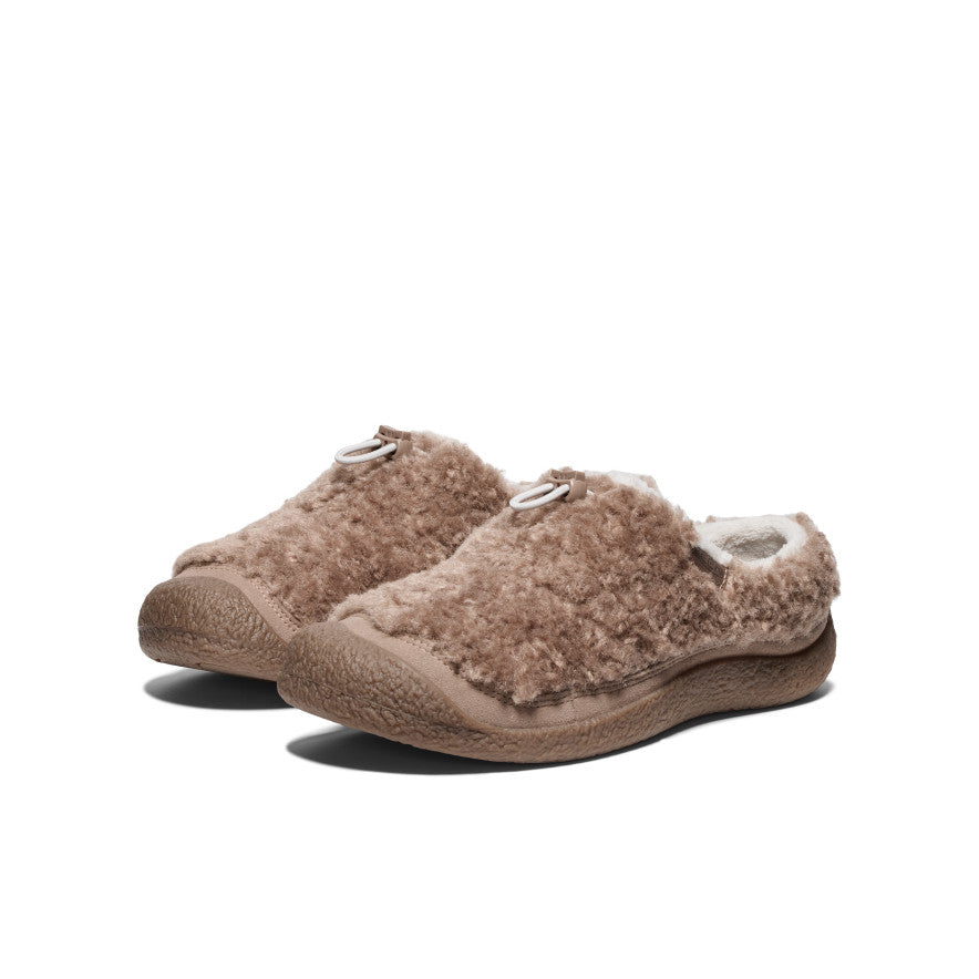 Women’s Howser III Slide  |  Caribou/Canteen
