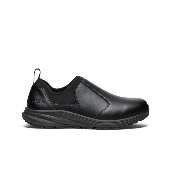 Men’s PTC Vista Energy+ Shift (Soft Toe)  |  Black/Black