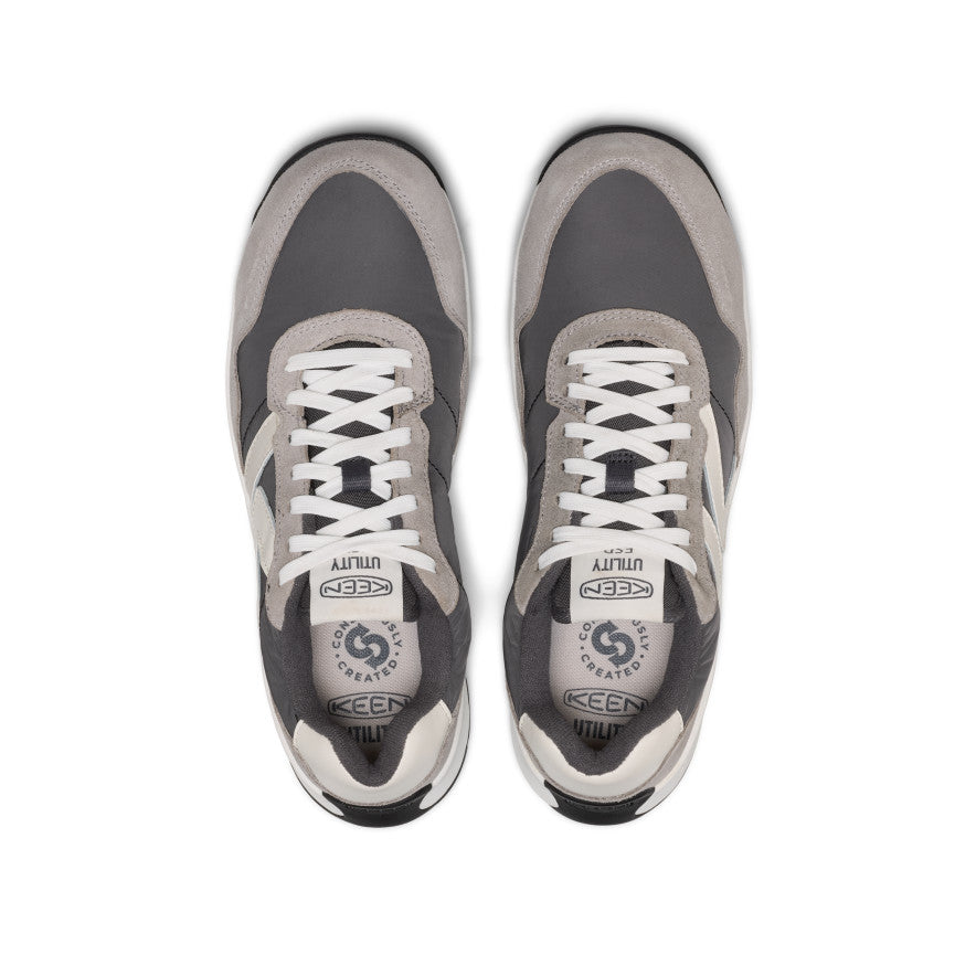 Men’s KS86 Utility ESD Work Sneaker (Carbon Toe)  |  Magnet/Black