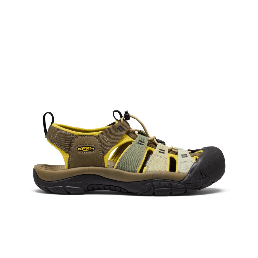 Men’s Newport H2 Sandal  |  Gradient Dark Olive