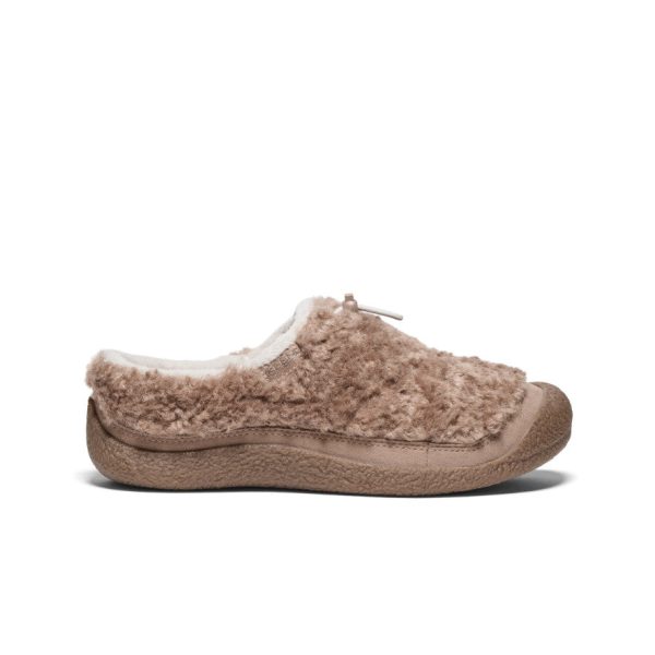 Women’s Howser III Slide  |  Caribou/Canteen